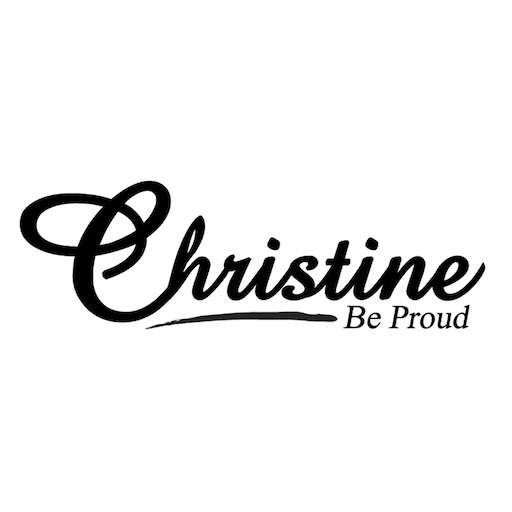 Christine Friendly Fashion logo