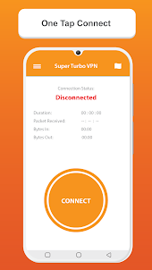 Super cliente VPN, proxy segur