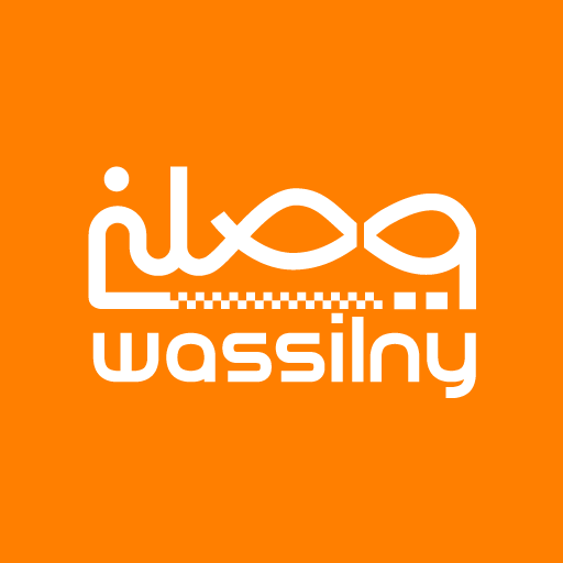 Wassilny Taxi logo