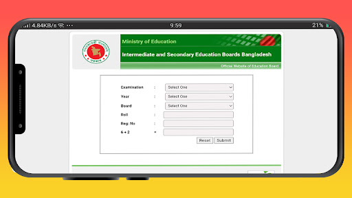 All Result BdJSC, SSC, HSC