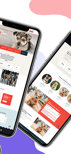 Convicted Pets Screen 2