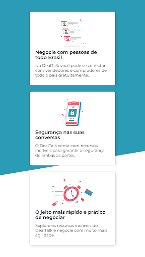 DealTalk Screen 3
