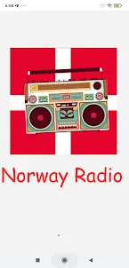 Radio Norway - FM Live