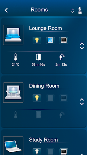 Eureka Smart Living Screen 3