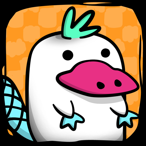 Platypus Evolution: Merge Game v1.3.1 latest version (Unlimited money)(Free purchase)