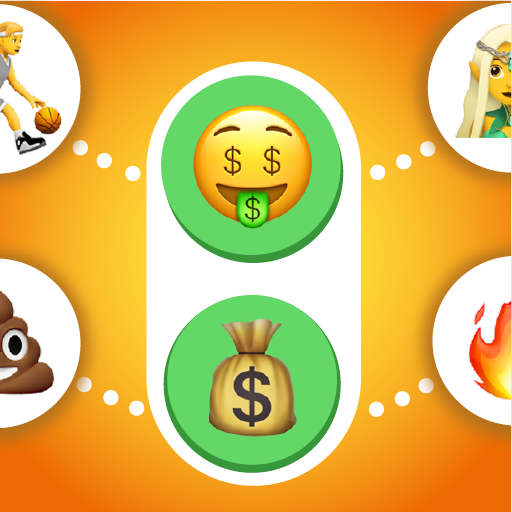 Emoji Rotate! Unduh di Windows