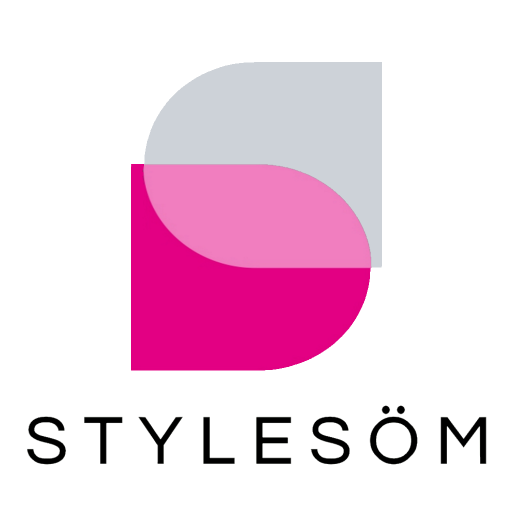 Stylesöm logo