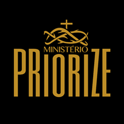 Ministério Priorize 0.0.3 Icon