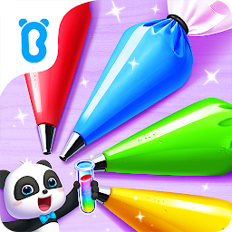 Panda Game: Mix & Match Colors Mod Apk