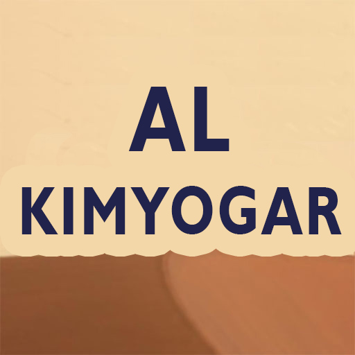 Al Kimyogar  Icon