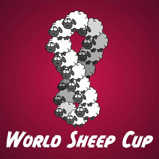 World Sheep Cup logo