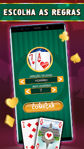 Sueca Online - Jogo de Cartas APK (Android Game) - Baixar Grátis