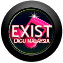 Lagu Malaysia - Exist icono