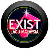 Lagu Malaysia - Exist icon