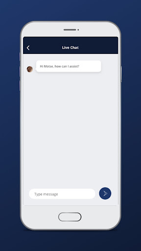 Brokersure Assist Screen 2