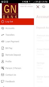 GN Bank v21.10.1 (Unlimited Money) Free For Android 4
