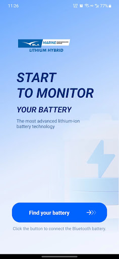 BLA Lithium Hybrid Screen 2
