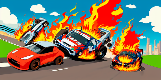 Road Trip Screen 3