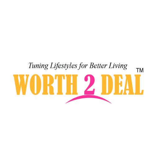 Worth2Deal Header - AppWisp.com