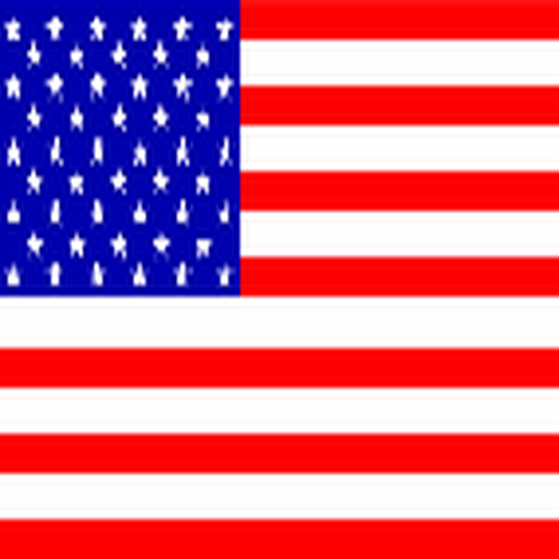 American National Anthem 1.0 Icon