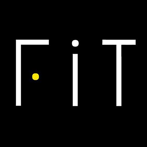 Gimnasio FIT  Icon