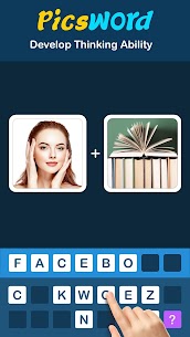 Word By Picture – Guess 2pics? For PC 4