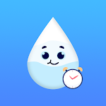 Cover Image of Download Water Reminder - Drink Tracker  APK