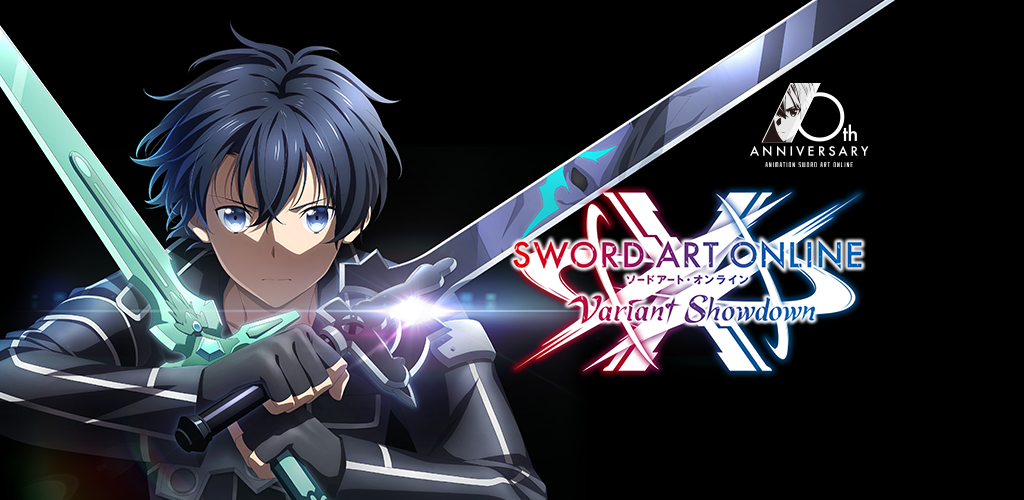 Sword Art Online VS APK Mod 1.0.30