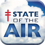State of the Air icon