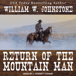 Obraz ikony: Return of the Mountain Man