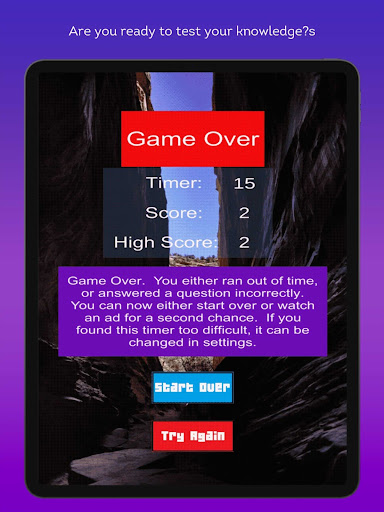 League of Legends Trivia Quiz