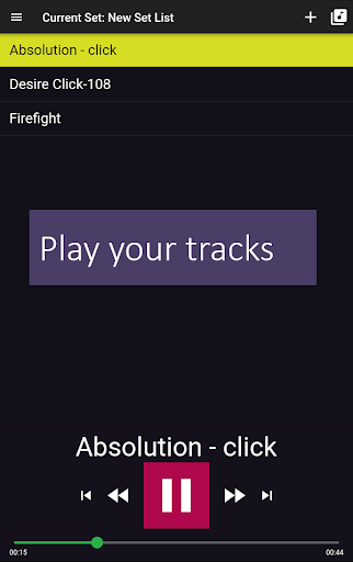 Anteprima dell'app