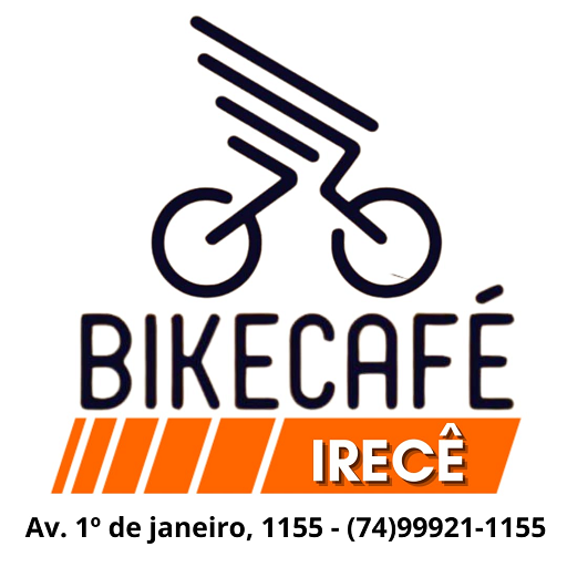 Bike Café Rádio Web