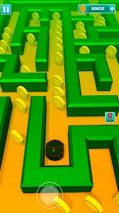 Maze Puzzle Games For Adults