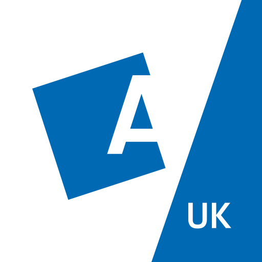 Aegon UK logo