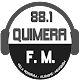 QUIMERA FM - VILLA PEHUENIA