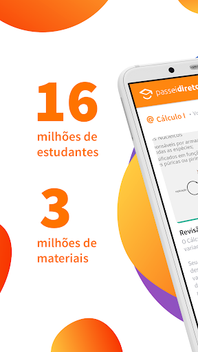 Passei Direto: o melhor app para você estudar - v5.34.0