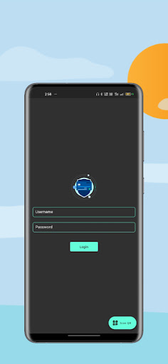 RepadTech Screen 2