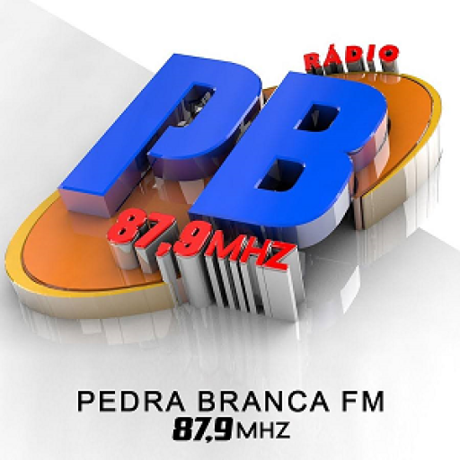 Rádio Pedra Branca FM logo