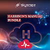 Harrison’s Manual Medicine App icon