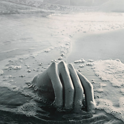 رحلة الموت - انجي ميشيل