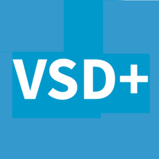 Atlas Copco VSD+ Windowsでダウンロード