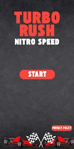 Turbo Rush Nitro Speed