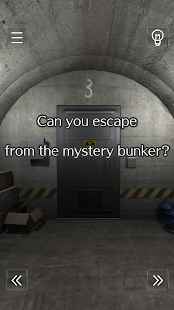 Escape from bunker 1.3 APK screenshots 3