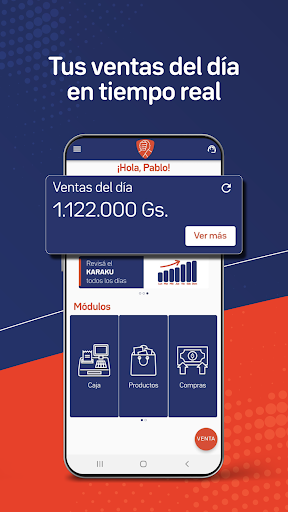 chamigo Screen 2