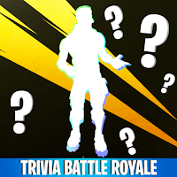 Trivia Battle Royale The best Battle Royale Quiz