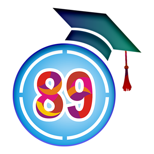 Target 89 logo