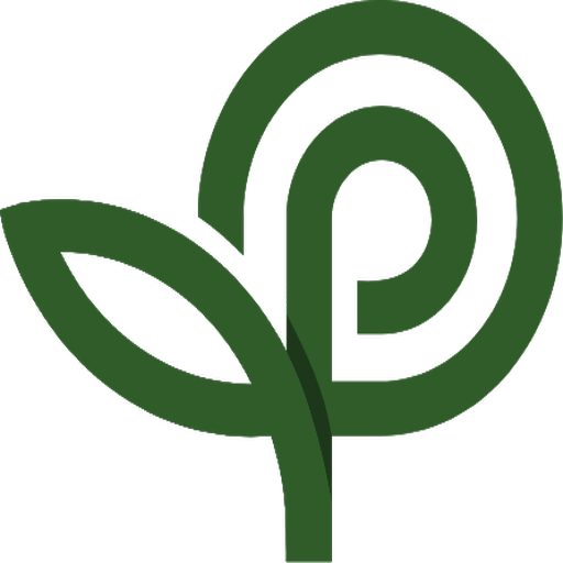 Pando _ باندو logo