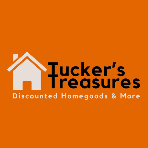 Tucker's Treasures 2.16.20 Icon