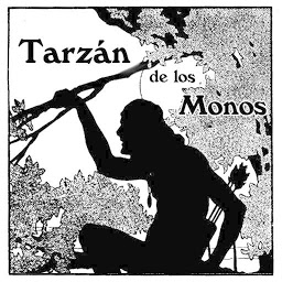 Imagen de ícono de TARZÁN DE LOS MONOS - LIBRO GR